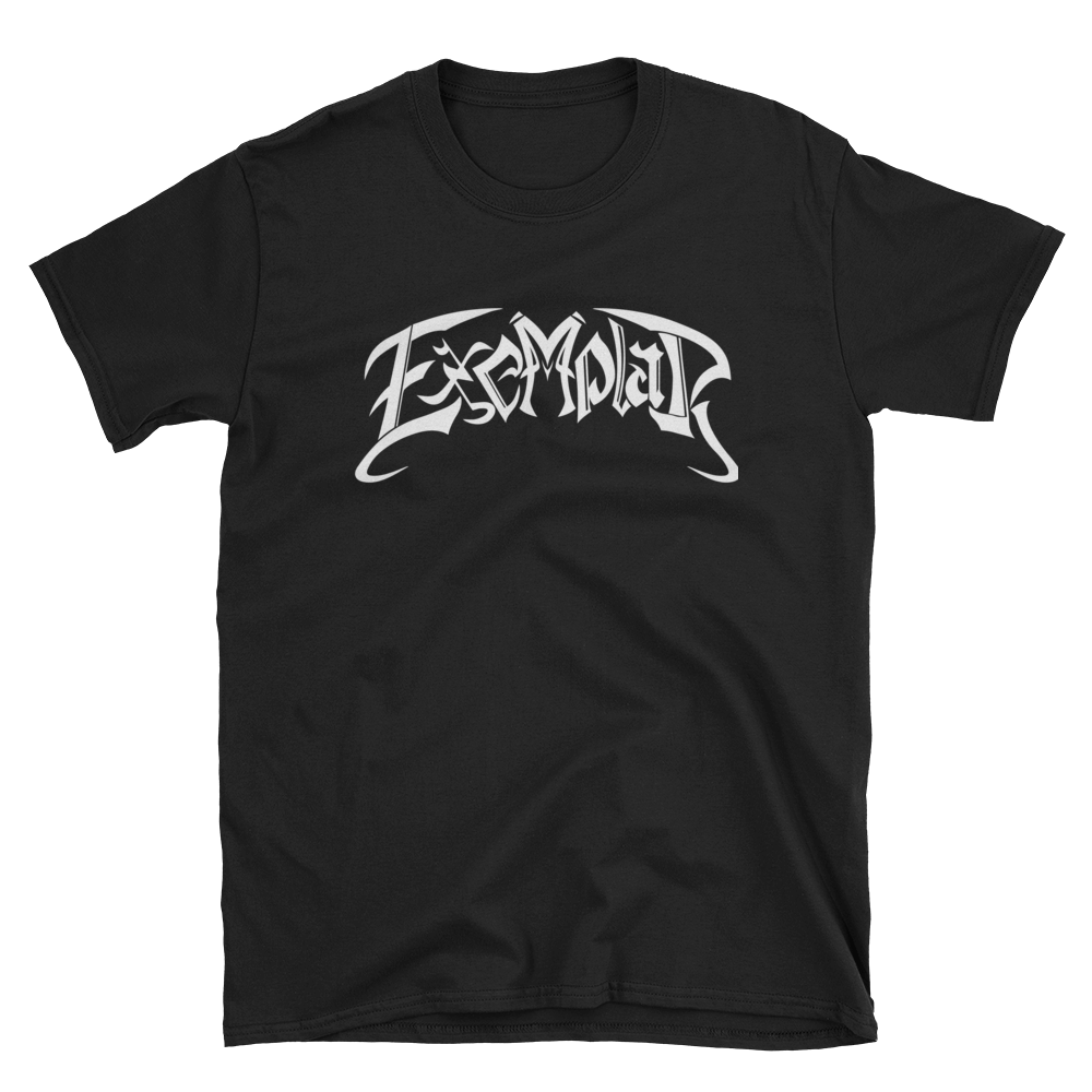 Exemplar T-Shirt - Exemplar